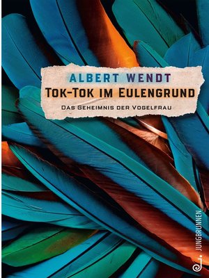 cover image of Tok-Tok im Eulengrund